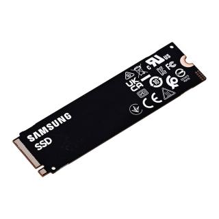 Dysk Samsung 256GB SSD M.2 PCIe 4.0x4 NVMe 2280