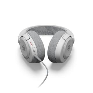 Słuchawki SteelSeries Arctis Nova 1P, Szare