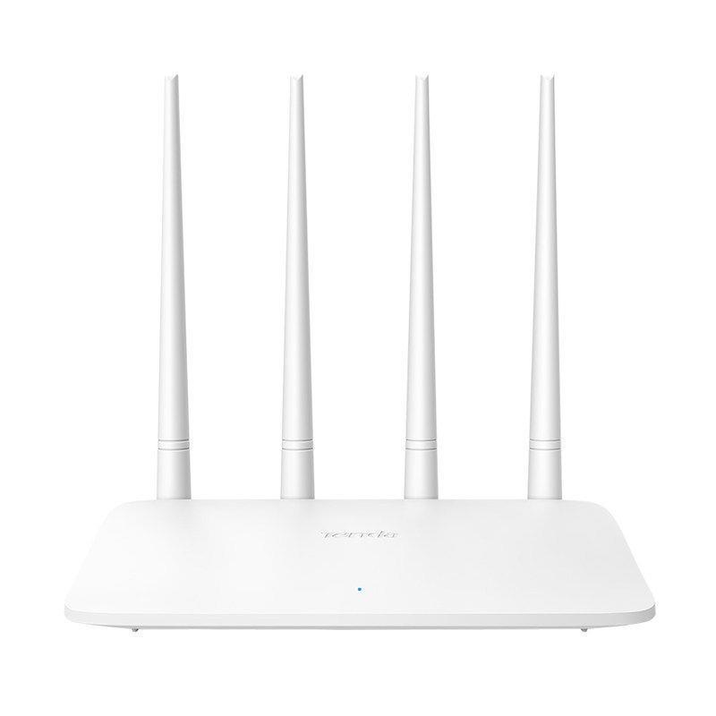 Router Tenda F6 Wireless N300M 1xWAN 3xLAN