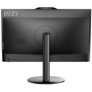 MSI AIO PRO AP242 13M-609EU i5-13400 23.8" IPS LED FHD Non-Touch Anti-Glare 8GB SSD512GB M.2 AX211 WiFi 6E Windows 11 Pro Black