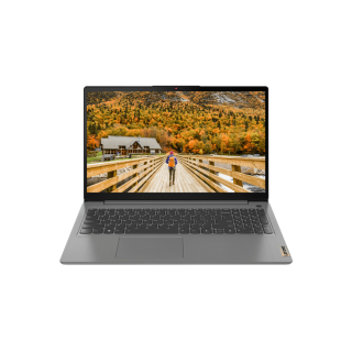 Lenovo IdeaPad 3 15ABA7 Ryzen 7 5825U 15.6" FHD IPS 300nits AG 16GB DDR4 3200 SSD512 AMD Radeon Graphics NoOS Arctic Grey