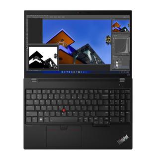 Lenovo ThinkPad L15 G3 Ryzen R5 PRO 5675U 15,6”FHD AG IPS 8GB SSD512 Radeon RX Vega 7 4G_LTE Cam1080p BLK FPR 57Wh W11Pro 3Y