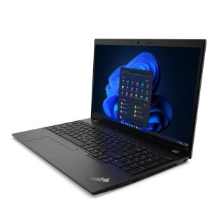 Lenovo ThinkPad L15 G3 Ryzen R5 PRO 5675U 15,6”FHD AG IPS 8GB SSD512 Radeon RX Vega 7 4G_LTE Cam1080p BLK FPR 57Wh W11Pro 3Y