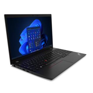 Lenovo ThinkPad L15 G3 Ryzen R5 PRO 5675U 15,6”FHD AG IPS 8GB SSD512 Radeon RX Vega 7 4G_LTE Cam1080p BLK FPR 57Wh W11Pro 3Y