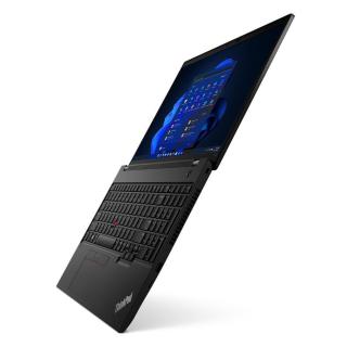 Lenovo ThinkPad L15 G3 Ryzen R5 PRO 5675U 15,6”FHD AG IPS 8GB SSD512 Radeon RX Vega 7 4G_LTE Cam1080p BLK FPR 57Wh W11Pro 3Y