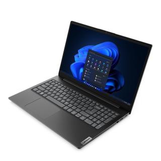 Lenovo V15 IRU G4 i5-13420H 15,6"FHD AG 16GB SSD512 IrisXe 48EUs Cam720p LAN 38Wh W11Pro 3Y OnSite