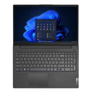 Lenovo V15 IRU G4 i5-13420H 15,6"FHD AG 16GB SSD512 IrisXe 48EUs Cam720p LAN 38Wh W11Pro 3Y OnSite