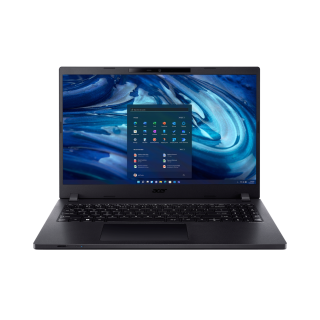 Acer TravelMate P2 TMP215-54 i3-1215U 15,6"FHD AG IPS 8GB DDR4 SSD256 UHD64EUs Backlit Keyboard LAN BT 48Wh W11Pro EDU 3Y Black