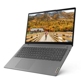 Lenovo IdeaPad 3 Ryzen 7 5700U 15.6" FHD IPS 300nits AG...