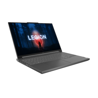 Lenovo Legion Slim 5 16APH8 Ryzen 7 7840HS 16" WQXGA IPS 300nits AG 16GB DDR5 5600 SSD512 GeForce RTX Win11 Storm Grey