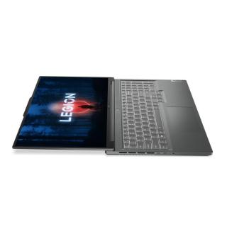 Lenovo Legion Slim 5 16APH8 Ryzen 7 7840HS 16" WQXGA IPS 300nits AG 16GB DDR5 5600 SSD512 GeForce RTX Win11 Storm Grey