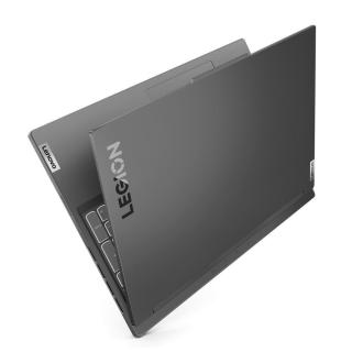 Lenovo Legion Slim 5 16APH8 Ryzen 7 7840HS 16" WQXGA IPS 300nits AG 16GB DDR5 5600 SSD512 GeForce RTX Win11 Storm Grey