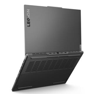 Lenovo Legion Slim 5 16APH8 Ryzen 7 7840HS 16" WQXGA IPS 300nits AG 16GB DDR5 5600 SSD512 GeForce RTX Win11 Storm Grey