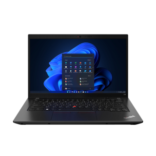 Lenovo ThinkPad L14 G3 Ryzen R5 PRO 5675U 14”FHD AG IPS...