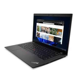 Lenovo ThinkPad L14 G3 Ryzen R5 PRO 5675U 14”FHD AG IPS 16GB SSD512 Radeon RX Vega 7 4G_LTE Cam1080p BLK FPR 57Wh W11Pro 3Y