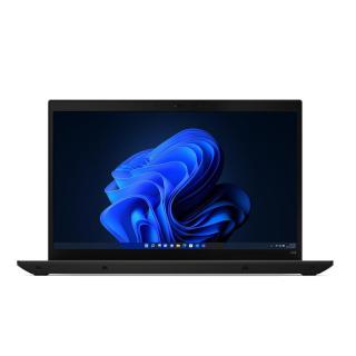 Lenovo ThinkPad L14 G3 Ryzen R5 PRO 5675U 14”FHD AG IPS 16GB SSD512 Radeon RX Vega 7 4G_LTE Cam1080p BLK FPR 57Wh W11Pro 3Y