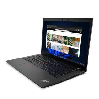 Lenovo ThinkPad L14 G3 i5-1235U 14”FHD AG IPS 16GB SSD512 IrisXe 4G_LTE Cam720p BLK FPR 57Wh W11Pro 3Y OnSite 1YPremier