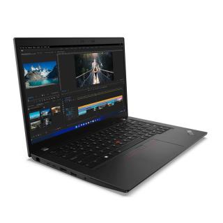 Lenovo ThinkPad L14 G3 i5-1235U 14”FHD AG IPS 16GB SSD512 IrisXe 4G_LTE Cam720p BLK FPR 57Wh W11Pro 3Y OnSite 1YPremier