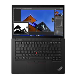 Lenovo ThinkPad L14 G3 i5-1235U 14”FHD AG IPS 16GB SSD512 IrisXe 4G_LTE Cam720p BLK FPR 57Wh W11Pro 3Y OnSite 1YPremier