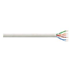 Kabel F/UTP LogiLink CPV0029 CAT 5e, CCA, drut, 50m