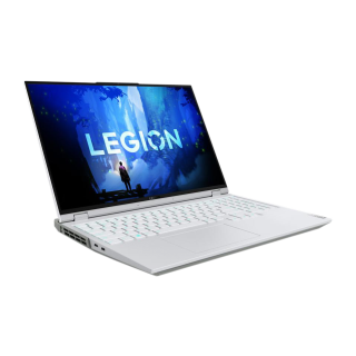 Lenovo Legion 5 Pro 16IAH7H i5-12500H 16" WQXGA IPS 500nits AG 165Hz 16GB DDR5 4800 SSD512 GeForce RTX 3060 6GB Win11 Glacier