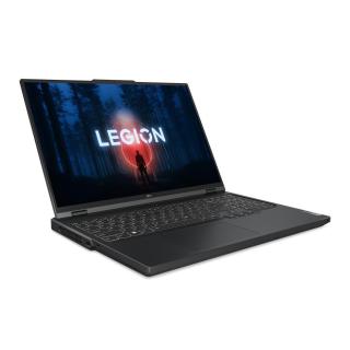 Lenovo Legion Pro 5 16ARX8 Ryzen 7 7745HX 16" WQXGA IPS 300nits AG 165Hz 16GB DDR5 5200 SSD512 GeForce RTX 4060 8GB NoOS Onyx