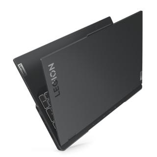 Lenovo Legion Pro 5 16ARX8 Ryzen 7 7745HX 16" WQXGA IPS 300nits AG 165Hz 16GB DDR5 5200 SSD512 GeForce RTX 4060 8GB NoOS Onyx