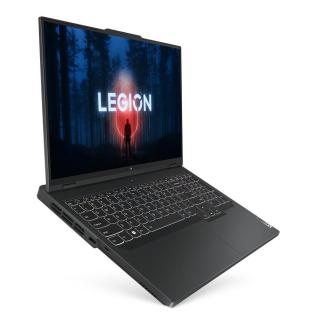 Lenovo Legion Pro 5 16ARX8 Ryzen 7 7745HX 16" WQXGA IPS 300nits AG 165Hz 16GB DDR5 5200 SSD512 GeForce RTX 4060 8GB NoOS Onyx