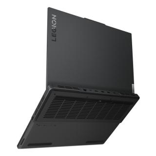 Lenovo Legion Pro 5 16ARX8 Ryzen 7 7745HX 16" WQXGA IPS 300nits AG 165Hz 16GB DDR5 5200 SSD512 GeForce RTX 4060 8GB NoOS Onyx