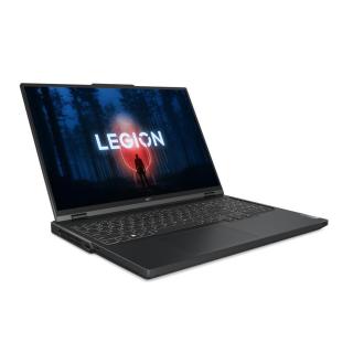 Lenovo Legion Pro 5 16ARX8 Ryzen 7 7745HX 16" WQXGA IPS 500nits AG 240Hz 32GB DDR5 5200 SSD1TB GeForce RTX 4070 8GB NoOS Onyx