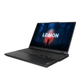 Lenovo Legion Pro 5 16ARX8 Ryzen 7 7745HX 16" WQXGA IPS 500nits AG 240Hz 32GB DDR5 5200 SSD1TB GeForce RTX 4070 8GB NoOS Onyx