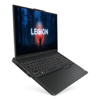 Lenovo Legion Pro 5 16ARX8 Ryzen 7 7745HX 16" WQXGA IPS 500nits AG 240Hz 32GB DDR5 5200 SSD1TB GeForce RTX 4070 8GB NoOS Onyx