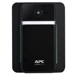 Zasilacz awaryjny UPS APC BX750MI Back UPS, 750VA, AVC, 4x IEC, 230V, 1xUSB