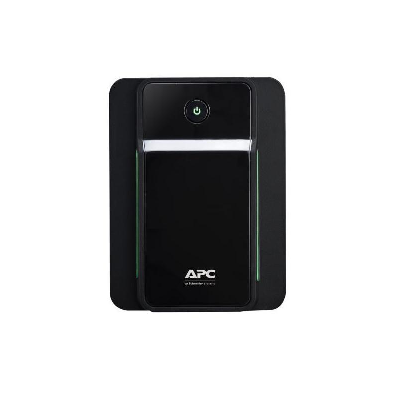 Zasilacz awaryjny UPS APC BX750MI Back UPS, 750VA, AVC, 4x IEC, 230V, 1xUSB