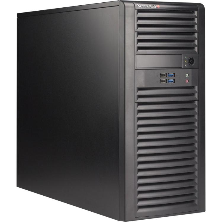 OBUDOWA SERWEROWA SUPERMICRO CSE-732D4-668B