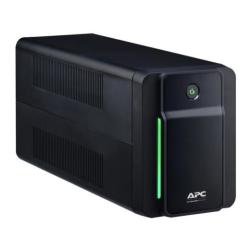 Zasilacz awaryjny UPS APC BX750MI Back UPS, 750VA, AVC, 4x IEC, 230V, 1xUSB