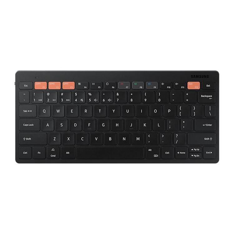 Samsung Smart Keyboard Trio 500 Bluetooth Black