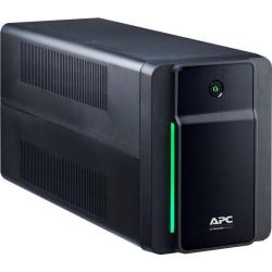 Zasilacz awaryjny UPS APC BX750MI-FR Back-UPS 750VA, CEE7...