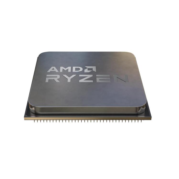 Procesor AMD Ryzen 5 5600G - TRAY