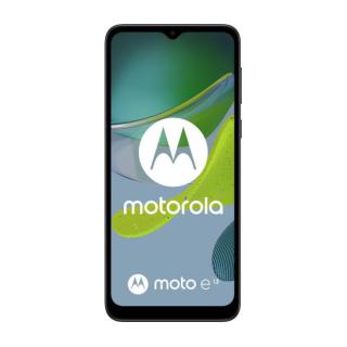 Smartfon Motorola Moto E13 2/64GB 6,5" IPS 1600x720 5000mAh Dual SIM 4G Aurora Green