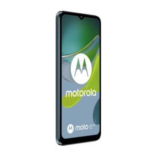 Smartfon Motorola Moto E13 2/64GB 6,5" IPS 1600x720 5000mAh Dual SIM 4G Aurora Green