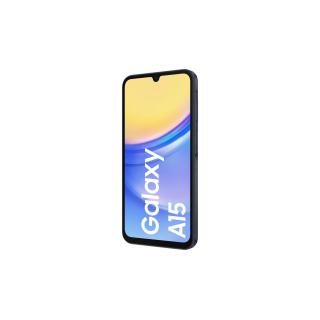 Smartfon Samsung Galaxy A15 (A155) 4/128GB Black