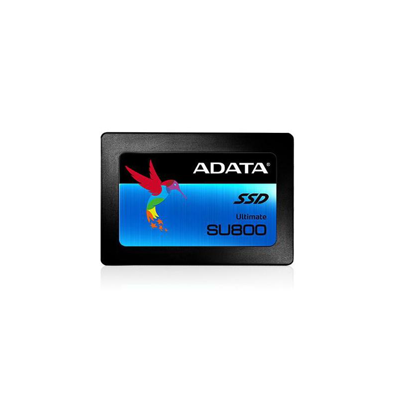 Dysk SSD ADATA Ultimate SU800 512GB 2,5" SATA III