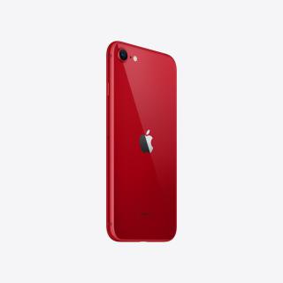 Apple iPhone SE 64GB (PRODUCT)RED (2022)