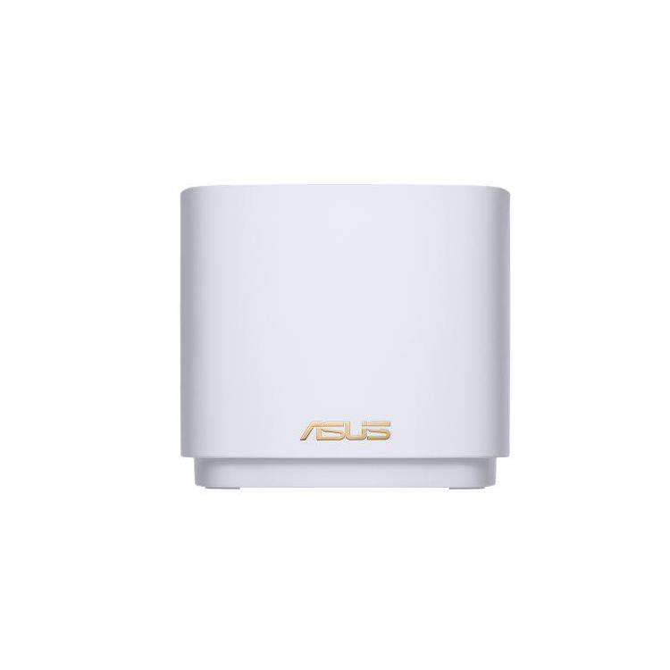 System ZenWiFi XD4 Plus WiFi 6 AX1800 1-pak