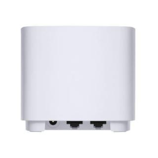 System ZenWiFi XD4 Plus WiFi 6 AX1800 1-pak