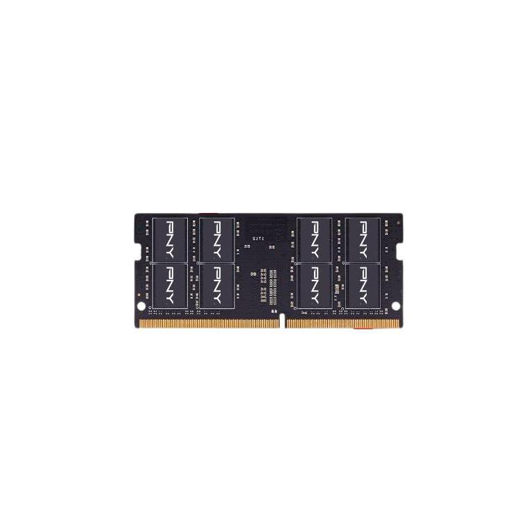 Pamięć notebookowa 32GB DDR4 3200MHz 25600 MN32GSD43200-BLK BULK