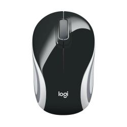 Mysz bezprzewodowa Logitech Mini Mouse M187 optyczna...