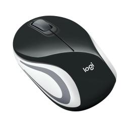 Mysz bezprzewodowa Logitech Mini Mouse M187 optyczna...