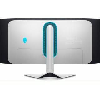 Monitor Alienware AW3423DW 34.1 cali Curved NVIDIA G-Sync Ultimate 175Hz OLED QHD (3440x1440) /21:9/DP/2xHDMI/5xUSB 3.2/3Y